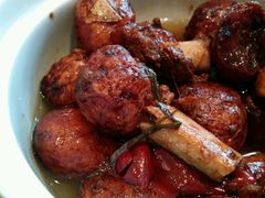 -黔蘑菇四季餐厅(观山湖店)