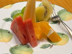 -宁波柏悦酒店·钱湖渔港