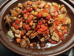 -味上湘菜馆(岳麓山店)