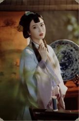 -盘子女人坊古装写真摄影(南京总店)