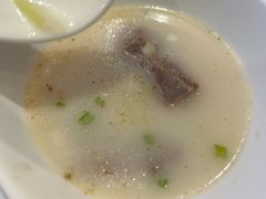 -老牌坊鲁菜名店(聊城美食岛店)