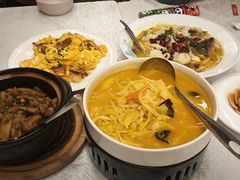 -柳州宾馆-云霄阁·旋转餐厅