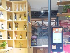 -比格比萨自助(国展店)
