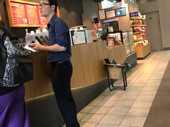 -星巴克(深圳佳宁娜友谊广场店)