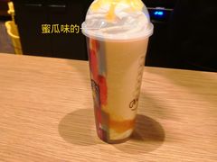 -星巴克(天津大悦城第二店)