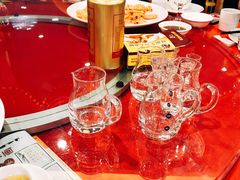 -旺富东海大酒楼(海鲜街店)