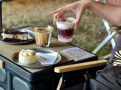 -J Create城市露营咖啡·简餐·宠物(上海动物园店)