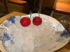 -虹料理·日料放题(悠方店)
