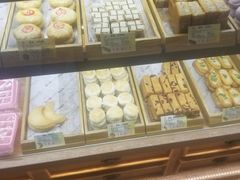 -百饼园(元洪城店)