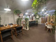 -红卡Cafe(尚8里店)