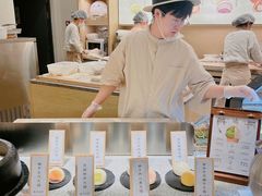 -米糯糯·MINONO·大福冰淇淋(青岛万象城店)