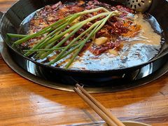 -周幺妹重庆老火锅(银泰城总店)