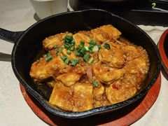 -云海肴·汽锅鸡·云南菜(高德置地店)