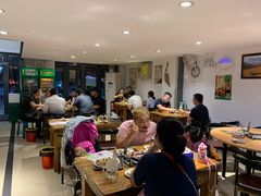 大堂-二道木烤羊腿(桃花潭店)