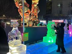 -凯德广场(学府店)