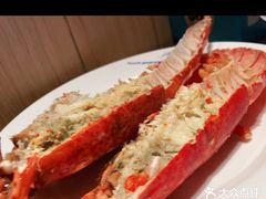 -星伦多 自助料理(圆融店)