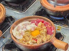 -潮香兴煲仔饭(莲花路店)