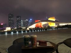 -星巴克(深圳音乐厅店)