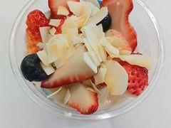 -Blueglass酸奶(北京环宇荟店)
