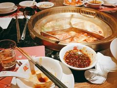 -红运火锅·中国名火锅(中防万宝城店)