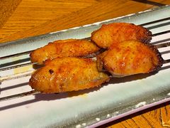 -蚝翅·海鲜粥·烧烤·羊肉季(海曙天一店)