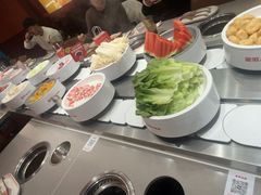 -龍歌自助小火锅(雨花台江南虹悦城店)