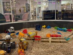 -Lilliput粒粒堡亲子餐厅(置汇旭辉店)