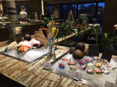 -AdD全日制餐厅(中谷花园酒店)