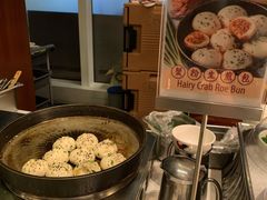 -The COOK·厨餐厅·自助餐(浦东嘉里大酒店)