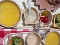 -西贝(龙华壹方天地店)