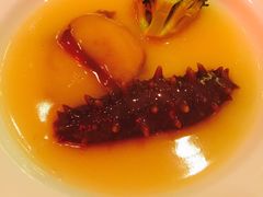 -桂花楼淮扬中餐厅(浦东香格里拉店)
