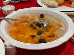 -福鼎国际大酒店-中餐厅