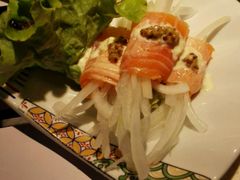 -赤坂亭M9和牛烧肉·日料398放题(万达店)