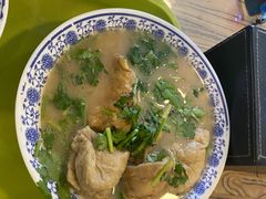 -南来顺饭庄·清真(南菜园店)