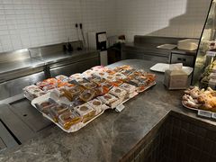 -阿那亚第三食堂 Cafeteria 3