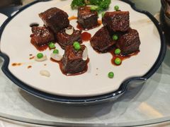 -世纪缘国际会议中心·中餐厅(百家湖店)