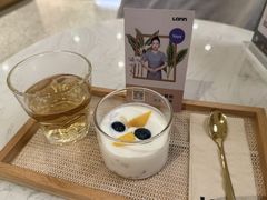 -LANN I 蘭 SPA(陆家嘴中心店)