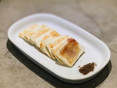-半山腰·云南菜(侨福芳草地店)