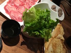 -牛很鲜潮汕牛肉火锅(朝晖路店)