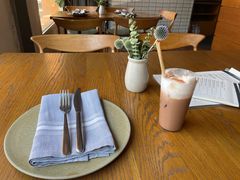 -BOR Eatery(安福路店)