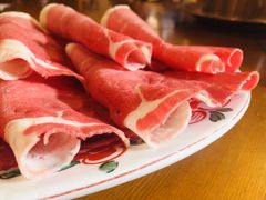 -老门框爆肚涮肉(金宝街店)