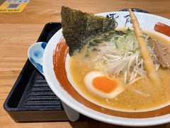 -雷门拉面·现熬骨汤(凯德来福士店)
