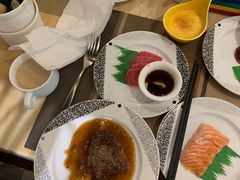 -西藏饭店·亚克·食光自助餐厅(文殊院店)