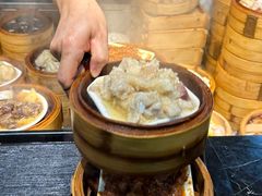 -金苑海鲜酒家(新港中路店)