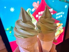 -麦当劳(成都时代奥特莱斯店)