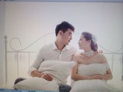 iphone_upload_pic-唯一旅拍·颂当代影像艺术中心(上城店)