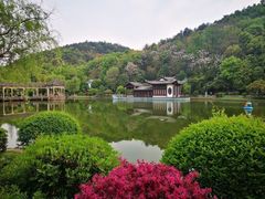 -峙山公园