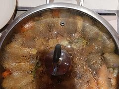 -黄记煌三汁焖锅(首创奥特莱斯店)