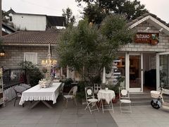 -京北渔家傲