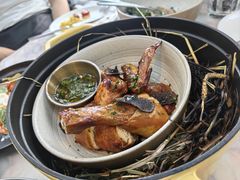 -城市露台景观餐厅(淮海路店)